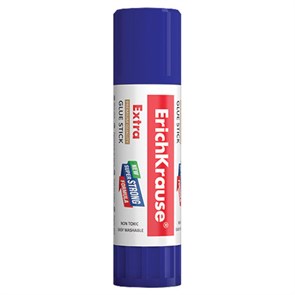 Клей-карандаш ERICH KRAUSE, 15 г, 4443 222283