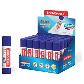 {{photo.Alt || photo.Description || 'Клей-карандаш ERICH KRAUSE, 8 г, 4433'}}