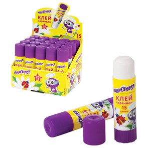 {{photo.Alt || photo.Description || 'Клей-карандаш ЮНЛАНДИЯ &quot;ЮНЛАНДИК И БОЖЬЯ КОРОВКА&quot;, 15 г, улучшенный, 227611'}}