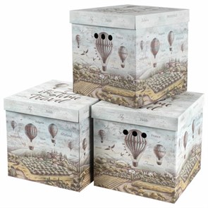 {{photo.Alt || photo.Description || 'Короб для хранения из микрогофрокартона 315х315х315 мм, КОМПЛЕКТ 3 шт., 271819'}}