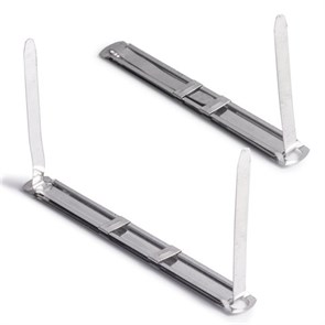 {{photo.Alt || photo.Description || 'Скоросшиватель металлический STAFF &quot;Basic&quot;, КОМПЛЕКТ 50 шт., 224622'}}