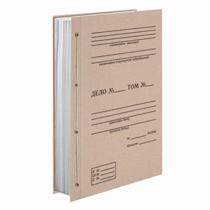 {{photo.Alt || photo.Description || 'Крышки переплетные картонные А4 305х220 мм, КОМПЛЕКТ 100 шт. (обложка &quot;Дело&quot; - 50 шт., задник - 50 шт.), 112163'}}