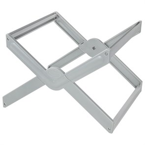 {{photo.Alt || photo.Description || 'Подставка для подвесных папок STAFF, до 50 папок А4 / Foolscap, 406х307х290 мм, серая, 270939'}}