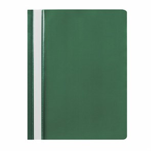 {{photo.Alt || photo.Description || 'Скоросшиватель пластиковый STAFF, А4, 100/120 мкм, зеленый, 225728'}}