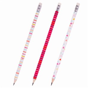 {{photo.Alt || photo.Description || 'Карандаш чернографитный ЮНЛАНДИЯ &quot;ГЕОМЕТРИЯ&quot;, 1 шт., HB, с ластиком, корпус ассорти, 181775'}}