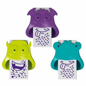 {{photo.Alt || photo.Description || 'Ластик MAPED &quot;Little Monster&quot;, 65х12,5х18 мм, пластиковый футляр в виде монстра, ассорти, блистер, 127710'}}