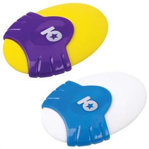 {{photo.Alt || photo.Description || 'Ластик ЮНЛАНДИЯ &quot;Морские камушки&quot;, 48х36х12 мм, цвет ассорти, овальный, пластиковый держатель, 228727'}}