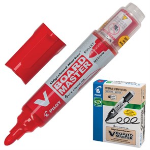 Маркер для доски PILOT 