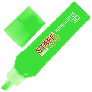 {{photo.Alt || photo.Description || 'Текстовыделитель STAFF &quot;EVERYDAY HL-707&quot;, ЗЕЛЕНЫЙ, линия 1-5 мм, скошенный наконечник, 152543'}}