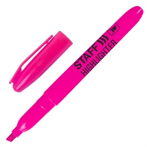 {{photo.Alt || photo.Description || 'Текстовыделитель STAFF &quot;Manager&quot; HL-238, РОЗОВЫЙ, линия 1-3 мм, 151241'}}