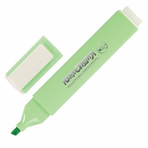 {{photo.Alt || photo.Description || 'Текстовыделитель ЮНЛАНДИЯ &quot;COLORSTAR PASTEL&quot;, МЯТА, линия 1-4 мм, 151711'}}