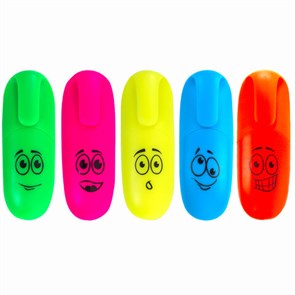 {{photo.Alt || photo.Description || 'Текстовыделитель ЮНЛАНДИЯ &quot;НЕОНЧИКИ&quot;, мини, АССОРТИ В ПЛАСТИКОВОЙ БАНКЕ, линия 1-5 мм, 151766'}}