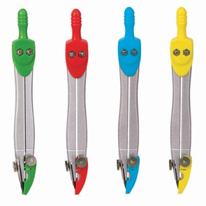 {{photo.Alt || photo.Description || 'Циркуль BRAUBERG &quot;Klasse&quot;, 115 мм, пластиковый пенал, ассорти, дисплей, 210526'}}