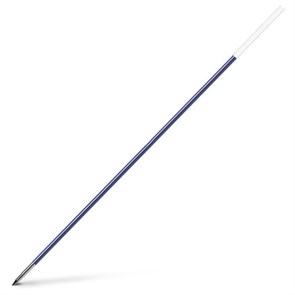 {{photo.Alt || photo.Description || 'Стержень шариковый BRAUBERG &quot;BP-GT&quot;, 140 мм, СИНИЙ, евронаконечник 0,7 мм, линия письма 0,35 мм, 170394'}}