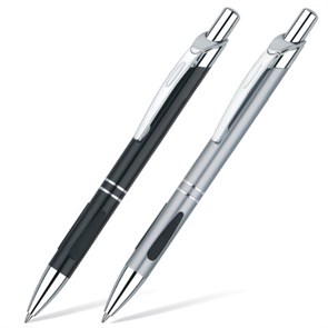 {{photo.Alt || photo.Description || 'Ручка подарочная шариковая BRAUBERG &quot;Minister&quot;, корпус ассорти, резиновые вставки, узел 1 мм, линия письма 0,7 мм, синяя, 141437'}}