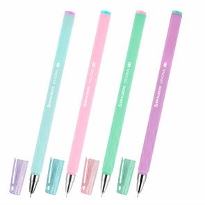 {{photo.Alt || photo.Description || 'Ручка гелевая BRAUBERG ORIGINAL, ЧЕРНАЯ, игольчатый узел 0,5 мм, линия письма 0,35 м, 144244'}}