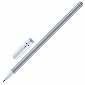 {{photo.Alt || photo.Description || 'Ручка с топпером шариковая &quot;Кот&quot;, СИНЯЯ, корпус ассорти, линия письма 0,7 мм, дисплей, CM, 89523'}}