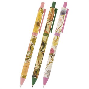 {{photo.Alt || photo.Description || 'Ручка шариковая автоматическая BRUNO VISCONTI &quot;ArtClick&quot;, СИНЯЯ, Flora.Bloom, ассорти, 0,5 мм, 20-0374/02'}}