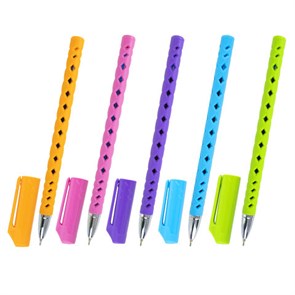 {{photo.Alt || photo.Description || 'Ручка шариковая масляная BRAUBERG Orient Color, СИНЯЯ, корпус ассорти, В ДИСПЛЕЕ, игольчатый узел 0,7 мм, линия письма 0,35 мм, 143001'}}