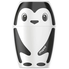 {{photo.Alt || photo.Description || 'Точилка MAPED &quot;Shakky&quot;, с контейнером, пластиковая, корпус ассорти, 034014'}}