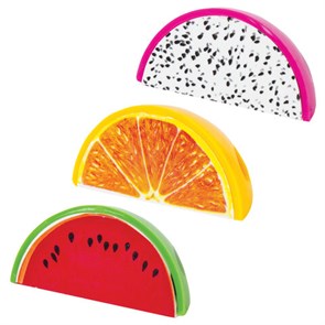 {{photo.Alt || photo.Description || 'Точилка ПИФАГОР &quot;Фрукты&quot;, с контейнером, пластиковая, ассорти, 228702'}}