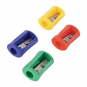 {{photo.Alt || photo.Description || 'Точилка ПИФАГОР, без контейнера, пластиковая, ассорти, 226531'}}