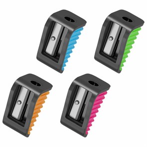 {{photo.Alt || photo.Description || 'Точилка ЮНЛАНДИЯ &quot;СВЕТЛЯЧОК&quot;, яркие цвета ассорти, 272504'}}