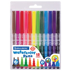 {{photo.Alt || photo.Description || 'Фломастеры BRAUBERG &quot;PREMIUM&quot;, 12 цветов, КОРПУС С ПЕЧАТЬЮ, вентилируемый колпачок, ПВХ-упаковка с европодвесом, 151942'}}