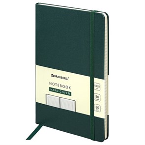 {{photo.Alt || photo.Description || 'Блокнот А5 (130х210 мм), BRAUBERG ULTRA, балакрон, 80 г/м2, 96 л., клетка, темно-зеленый, 113035'}}