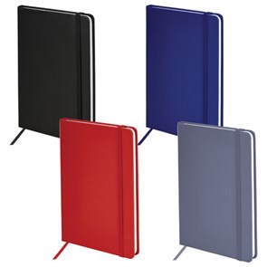 {{photo.Alt || photo.Description || 'Блокнот А5 138x213мм BRAUBERG Basic, под кожу, 80л, клетка, ассорти, CLASSIC, 116231'}}