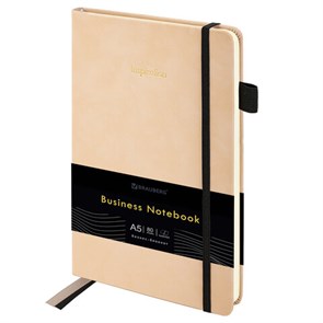 {{photo.Alt || photo.Description || 'Блокнот А5 138x213мм BRAUBERG Velvet, резинка, держатель, 80л, клетка, розовый, 116242'}}