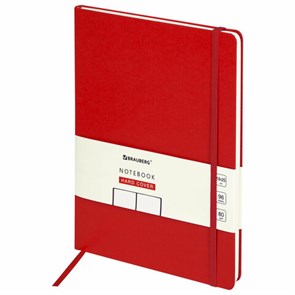 {{photo.Alt || photo.Description || 'Блокнот-скетчбук БОЛЬШОЙ ФОРМАТ (190х250 мм) В5, BRAUBERG ULTRA, 80 г/м2, 96 л., без линовки, красный, 113066'}}