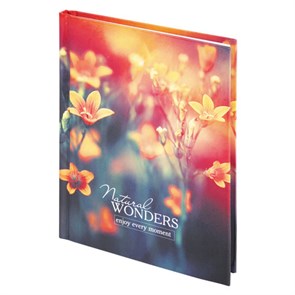 {{photo.Alt || photo.Description || 'Блокнот МАЛЫЙ ФОРМАТ (110х147 мм), А6, 80 л., твёрдый, клетка, STAFF, &quot;Цветы&quot;, 114438'}}