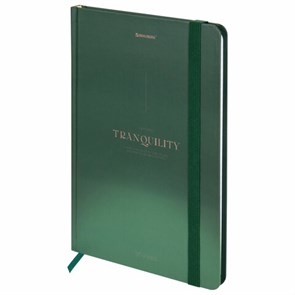 {{photo.Alt || photo.Description || 'Блокнот с резинкой в клетку 96 л., А5 145х203 мм, твердая обложка, BRAUBERG, &quot;Peaceful&quot;, 116326'}}