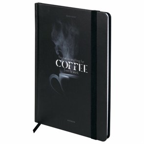 {{photo.Alt || photo.Description || 'Блокнот с резинкой в клетку 96 л., А5 145х203 мм, твердая обложка, BRAUBERG, &quot;Shadows&quot;, 116325'}}