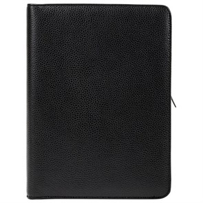 {{photo.Alt || photo.Description || 'Папка из натуральной кожи на молнии, 340х250х30 мм, черная, 8-011'}}