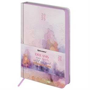 {{photo.Alt || photo.Description || 'Ежедневник датированный 2025 А5 138x213 мм BRAUBERG &quot;Vista&quot;, под кожу твердый, &quot;Colorful&quot;, 115876'}}