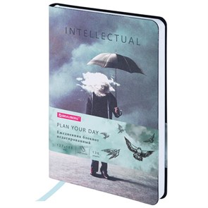 {{photo.Alt || photo.Description || 'Ежедневник недатированный B6 (127х186 мм), BRAUBERG VISTA, под кожу, гибкий, 136 л., &quot;Spirit&quot;, 112117'}}