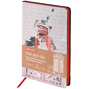 {{photo.Alt || photo.Description || 'Ежедневник недатированный А5 (138х213 мм), BRAUBERG VISTA, под кожу, гибкий, 136 л., &quot;Good old England&quot;, 112010'}}