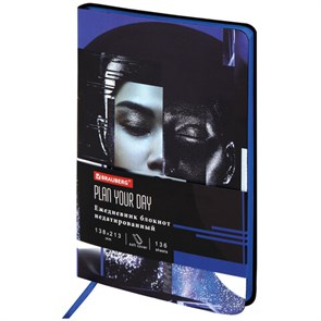 {{photo.Alt || photo.Description || 'Ежедневник недатированный А5 (138х213 мм), BRAUBERG VISTA, под кожу, гибкий, 136 л., &quot;Vogue&quot;, 112003'}}