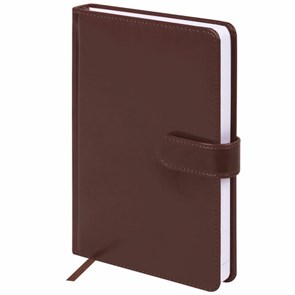 {{photo.Alt || photo.Description || 'Ежедневник недатированный А5 148х218 мм GALANT &quot;Ritter&quot;, под кожу, 160 л., коричневый, 114466'}}