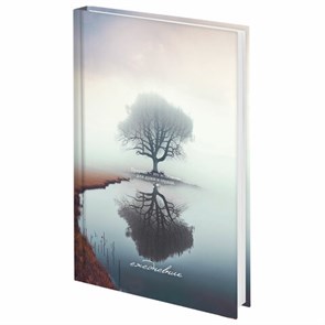 {{photo.Alt || photo.Description || 'Ежедневник недатированный А5 145х215 мм, ламинированная обложка, 160 л., STAFF, &quot;Древо жизни&quot;, 115562'}}