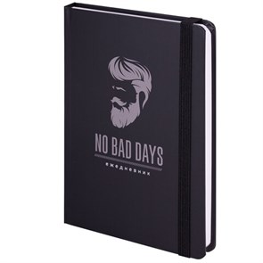 {{photo.Alt || photo.Description || 'Ежедневник недатированный с резинкой А5 (145х203 мм), BRAUBERG, твердый, 128 л., &quot;Барбер&quot;, 114559'}}