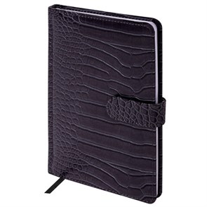 {{photo.Alt || photo.Description || 'Еженедельник недатированный А5 145х215 мм, BRAUBERG &quot;Party&quot;, под кожу, 64 л., антрацитовый, 114472'}}