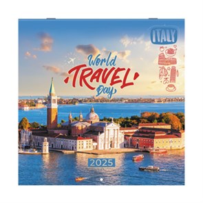 {{photo.Alt || photo.Description || 'Календарь настенный перекидной на 2025 г., BRAUBERG, 12 листов, 29х29 см, &quot;Чудеса света&quot;, 116162'}}