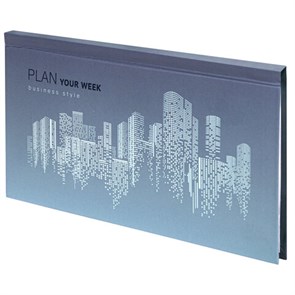 {{photo.Alt || photo.Description || 'Планинг-еженедельник недатированный (165х90 мм) STAFF, твердая обложка, УФ-ЛАК, 64 л., &quot;Metropolis&quot;, 113514'}}