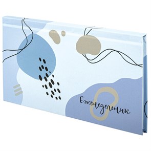 {{photo.Alt || photo.Description || 'Планинг-еженедельник недатированный (165х90 мм) STAFF, твердая обложка, УФ-ЛАК, 64 л., &quot;Pastel&quot;, 113511'}}