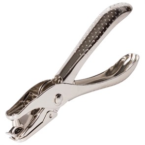 {{photo.Alt || photo.Description || 'Дырокол металлический на 1 отверстие BRAUBERG &quot;HL-1&quot;, до 6 л., 226867'}}