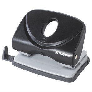 {{photo.Alt || photo.Description || 'Дырокол BRAUBERG &quot;Original&quot;, до 20 листов, черный, 222539'}}