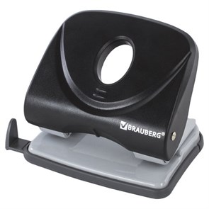 {{photo.Alt || photo.Description || 'Дырокол BRAUBERG &quot;Original&quot;, до 25 листов, черный, 222542'}}